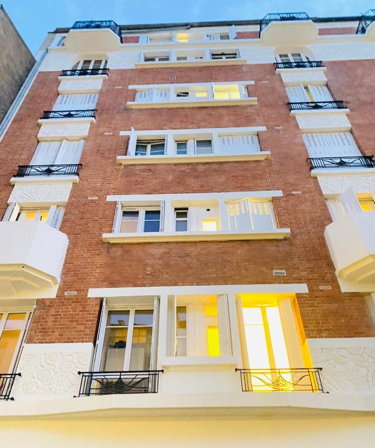 Charmant Studio Calme, Proche La Defense & Paris La Garenne-Colombes Exterior foto